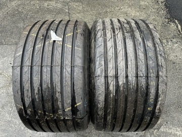 OPONA CIĘŻAROWA 445/45R19.5 PIRELLI ST01 NACZEPOWA