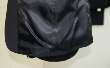 Massimo Dutti H&M marynarka spodnie garnitur jnowy
