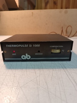 THERMOPULSE Si-1000 elektron.regulator temperatury