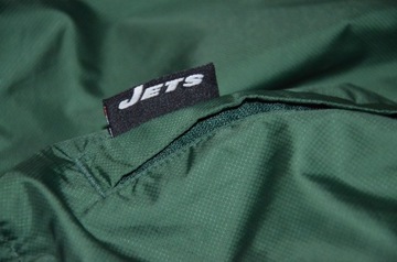 KURTKA REEBOK NFL NEW YORK JETS UNIKAT !