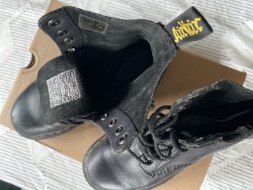 Buty Martens oryginalne 36