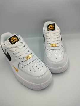 Wyprzedaż Nike Air Force 1 r 37 skarpetki gratis 