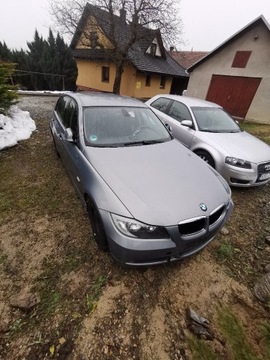 Bardzo Zadbane BMW Polecam 
