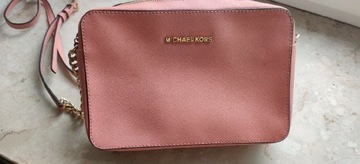 Torebka Michael Kors Jet set