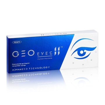 GEO Eyes (1x1ml)