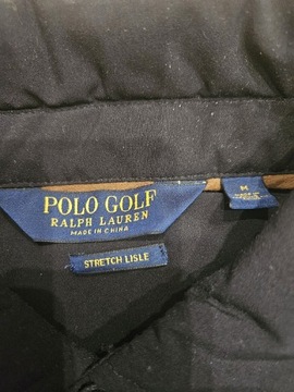 Koszula ocieplana Polo Ralph Lauren rozmiar M 
