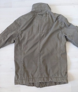 Kurtka Abercrombie&Fitch Sentinel Jacket S/M