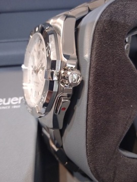 Tag Heuer zegarek Aquaracer 300m Nieużywany