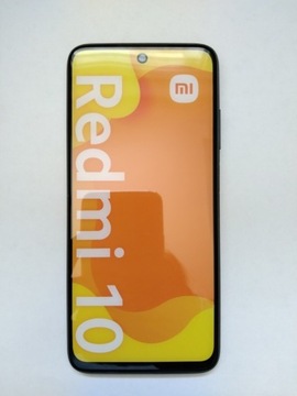 Xiaomi Redmi 10 Atrapa