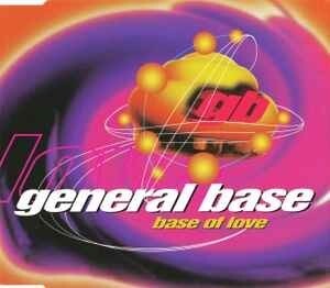 General Base - Base Of Love (Eurodance)
