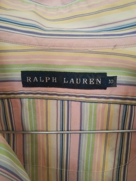Oryginalna Ralph Lauren