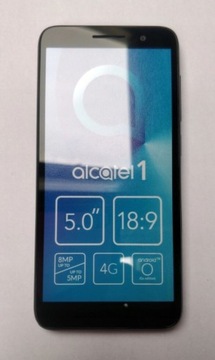 Atrapa telefonu Alcatel 1