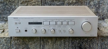 Denon PMA-730- wzmacniacz stereo.