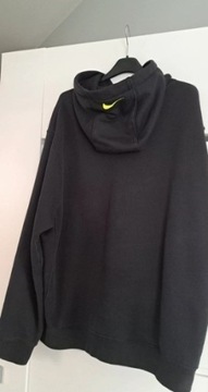 Oryginalna męska bluza Nike rozmiar L - super stan