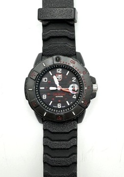 Zegarek męski Luminox Original Navy SEAL XS.3615