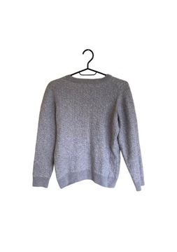  Jack Wills sweter warkocz, rozmiar M