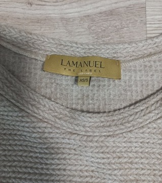 Komplet La Manuel XS/S