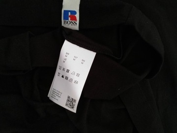 HUGO BOSS koszulka T-shirt rozmiar M/L