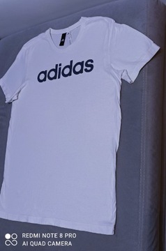 Adidas t-shirt oryginalna koszulka rozmiar  M