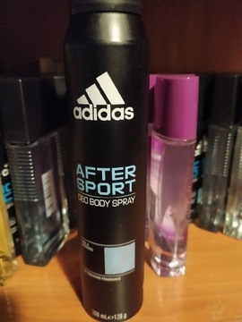 Dezodorant Adidas