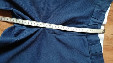 Dickies 874 original 30x30 spodnie granat unisex