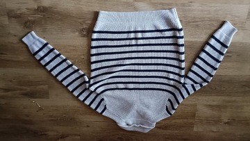 Sweter męski Zara L Zara Man M bluza kardigan 