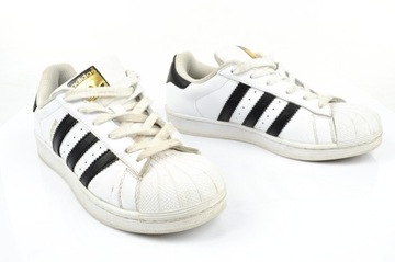 Buty damskie Adidas Superstar [C77124] r.38