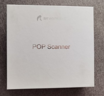 Revopoint POP Scanner
