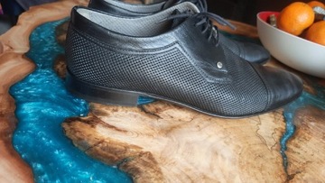 Eleganckie buty firmy ALDO BRUÈ