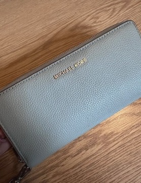 Torba Michael Kors Jet + gratis portfel