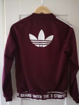 Bluza Adidas rozmiar M