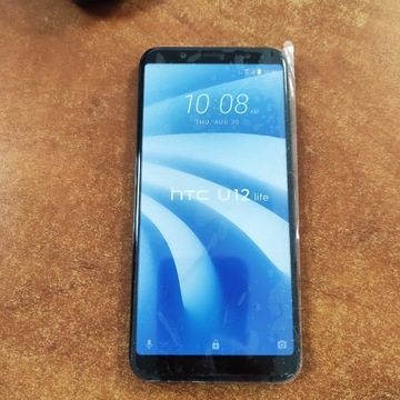 HTC U12Life-atrapa