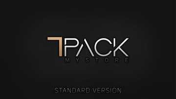 7Pack Standard | Gotowa Paczka Skryptów RolePlay