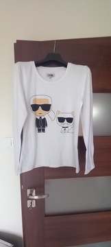 ZESTAW UBRAŃ GUCCI SOLAR NEXT KARL LAGERFELD R.36