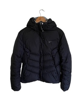 Nike damska kurtka puchowa, puffer, rozmiar L