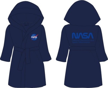 SZLAFROK MĘSKI NASA r L/XL