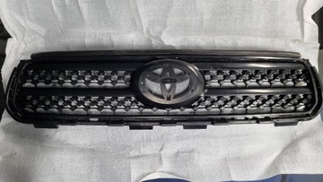 Atrapa Toyota Rav4 III 06 2006- Oryginał Grill