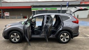 Honda CR-V 2019 1500 benzyna