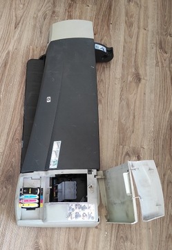 Ploter A1 HP DesignJet 111  BCLAA-0302 CQ532A