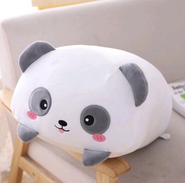 Pluszowa Panda Kawaii 18 cm