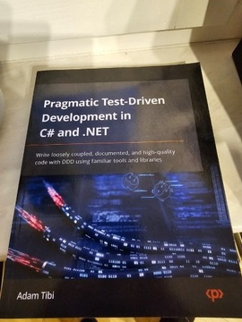 Pragmatic Test-Driven Development in C# FVAT