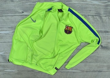 Rozpinana Bluza Męska Nike FC Barcelona M