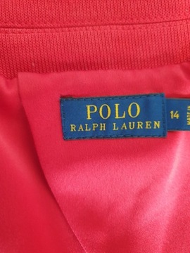 Śliczny żakiet Polo Ralph Laurent