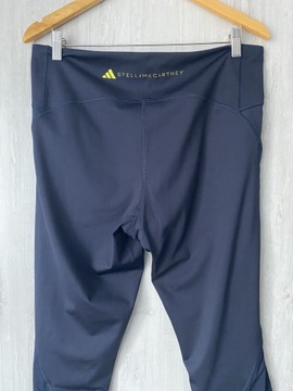 Sportowe legginsy Adidas by Stella McCartney r. 2X