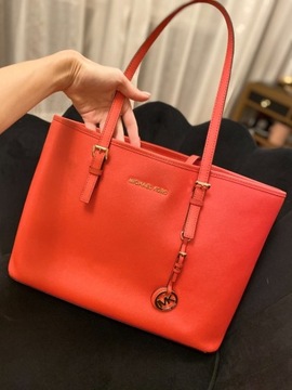 Torebka Michael Kors Jet Set 