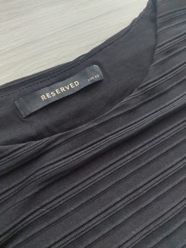 Elegancka bluzka Reserved r.XS