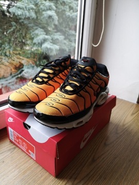 Nike Air Max PLUS TN | rozmiar EU41