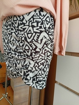 Spódnica wzory Zara 