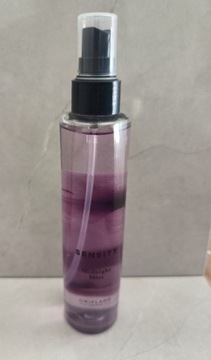 Oriflame mgiełka zapachowa Sensity Midnight Mist