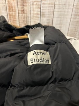 Acne Studios kurtka 